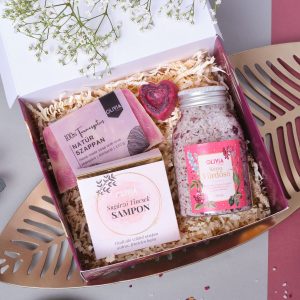 26 Friss harmónia ajándékcsomag