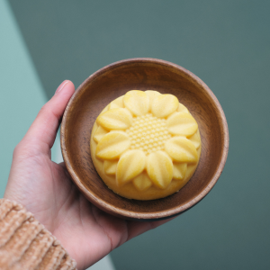 Homoktövis testvaj bio shea vajjal