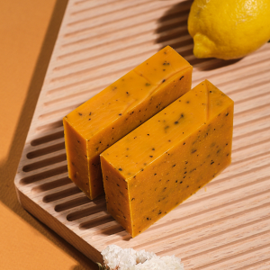 OliviaNatural_kecsketejescitromfu_szappan_1 Citromfű kecsketejes szappan