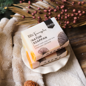 OliviaNatural_szegfuszeg_narancs_szappan_4 Szegfűszeg narancs szappan, 100% természetes natúr szappan