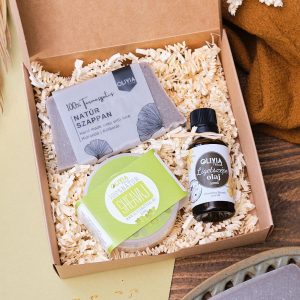 15 Ekcéma stop ajándékcsomag